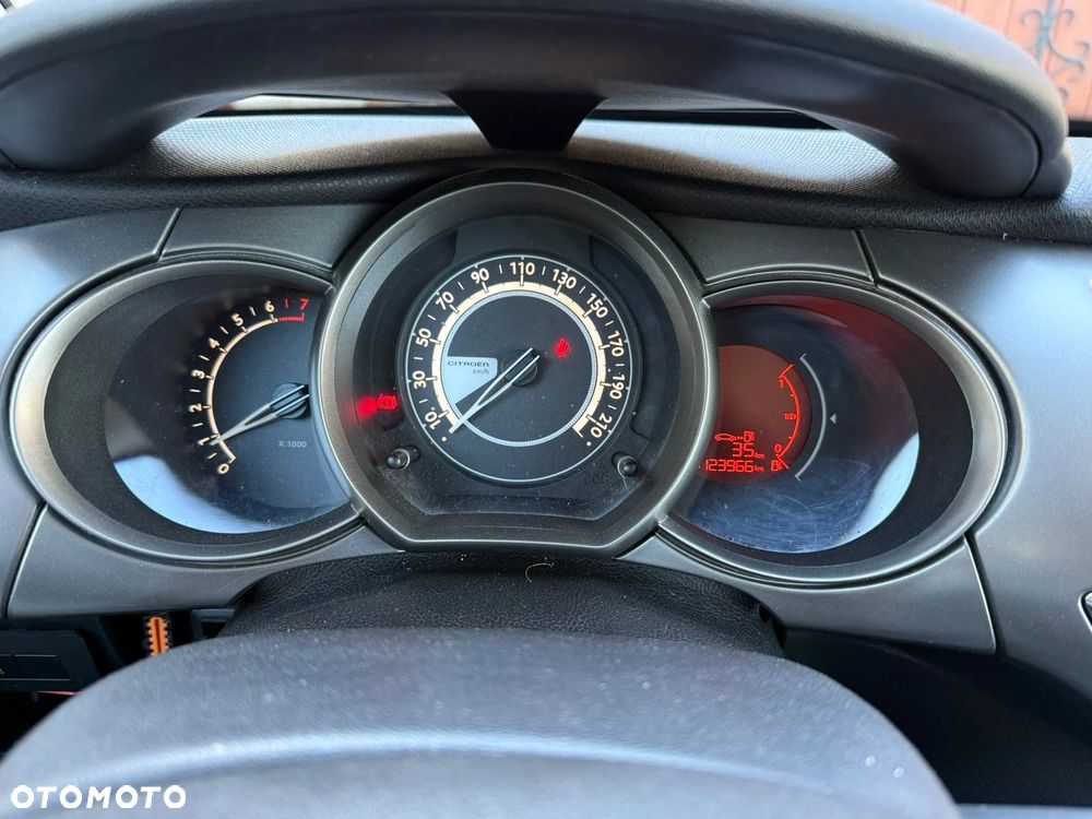 Citroën C3 - 8