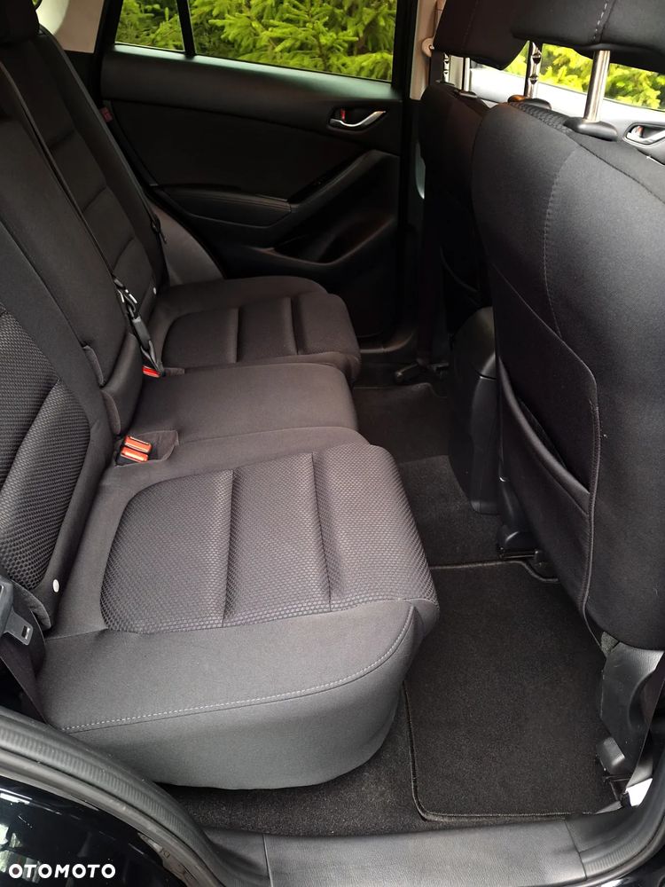 Mazda CX-5 SKYACTIV-D 150 SCR AWD Advantage - 21