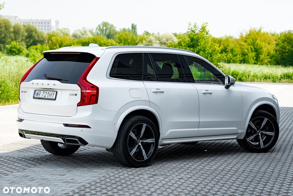 Volvo XC 90 - 15
