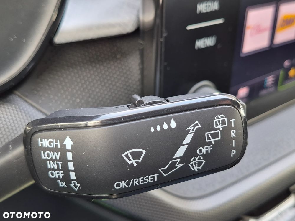 Skoda Fabia 1.0 Ambition - 26