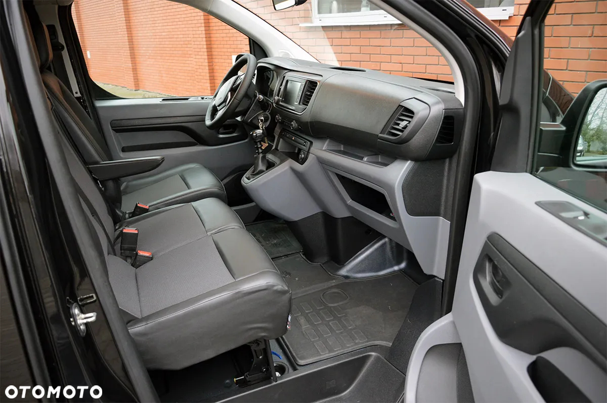 Peugeot Expert - 6