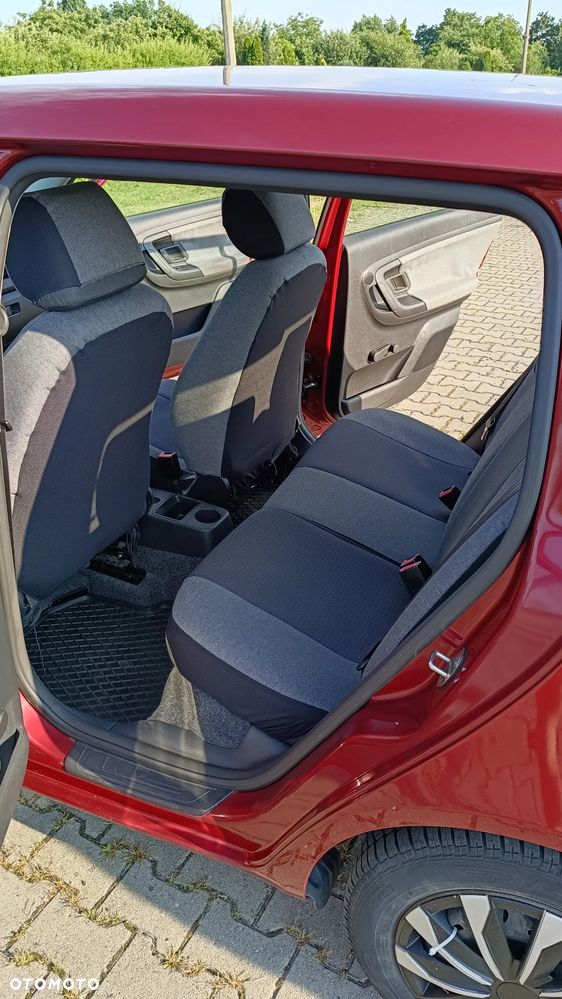 Skoda Fabia 1.2 12V Classic - 11