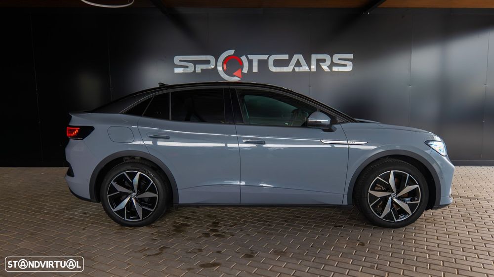 VW ID.5 77 kWh GTX - 6