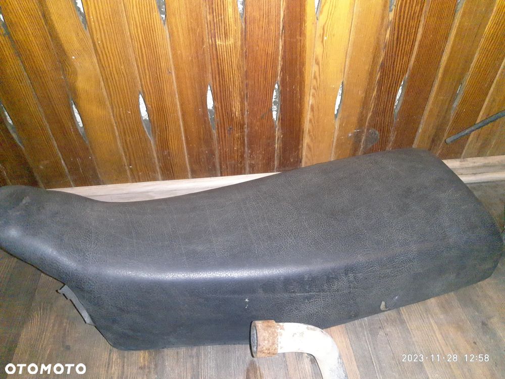 części silnika i inne  honda xl350 - 9