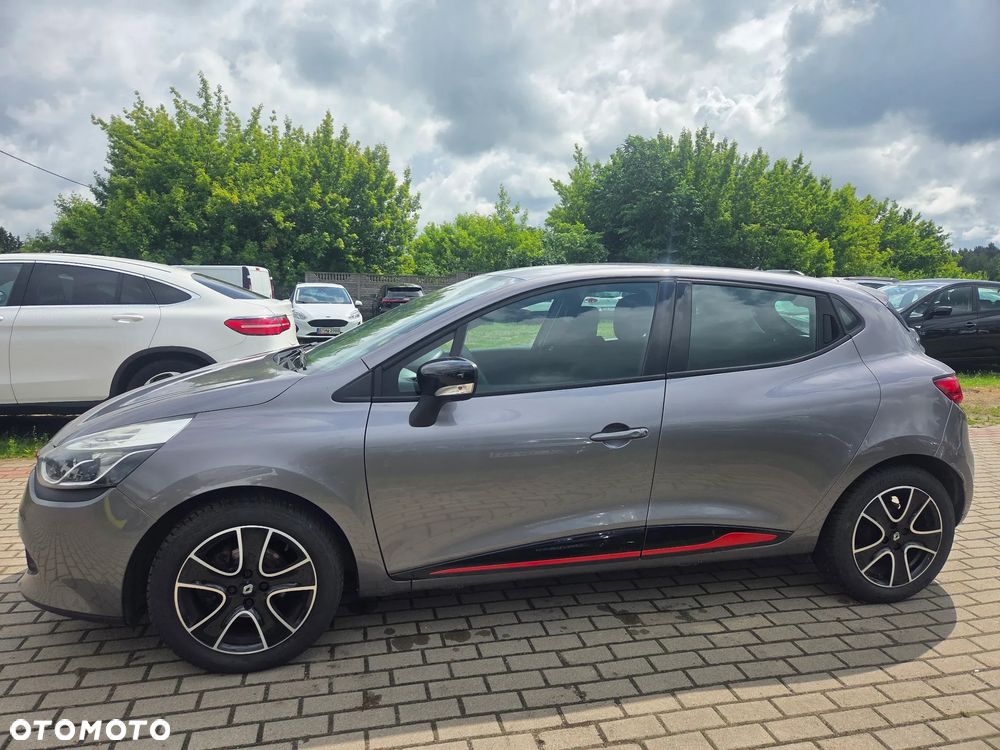 Renault Clio - 7