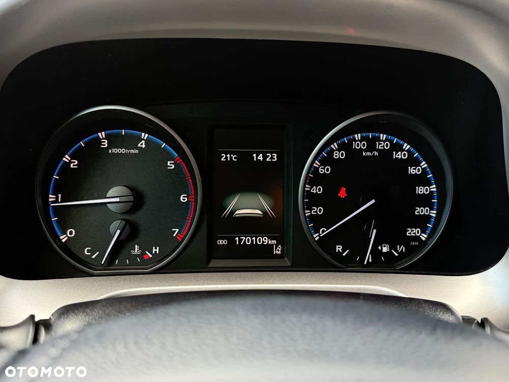 Toyota RAV4 2.0 D-4D Premium 4x2 - 16