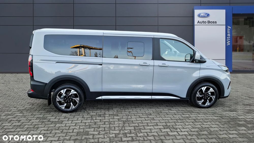 Ford Tourneo Custom 2.0 EcoBlue 320 AWD L2 Active - 6