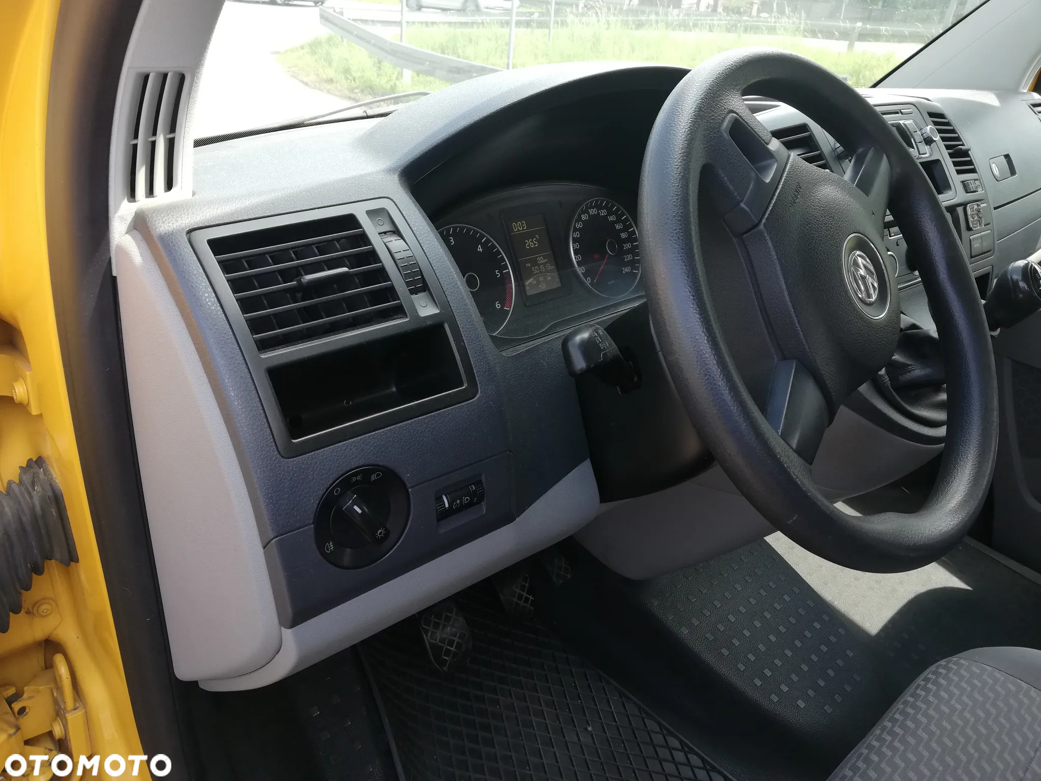 Volkswagen Caravelle TDI L1 Comfortline - 19