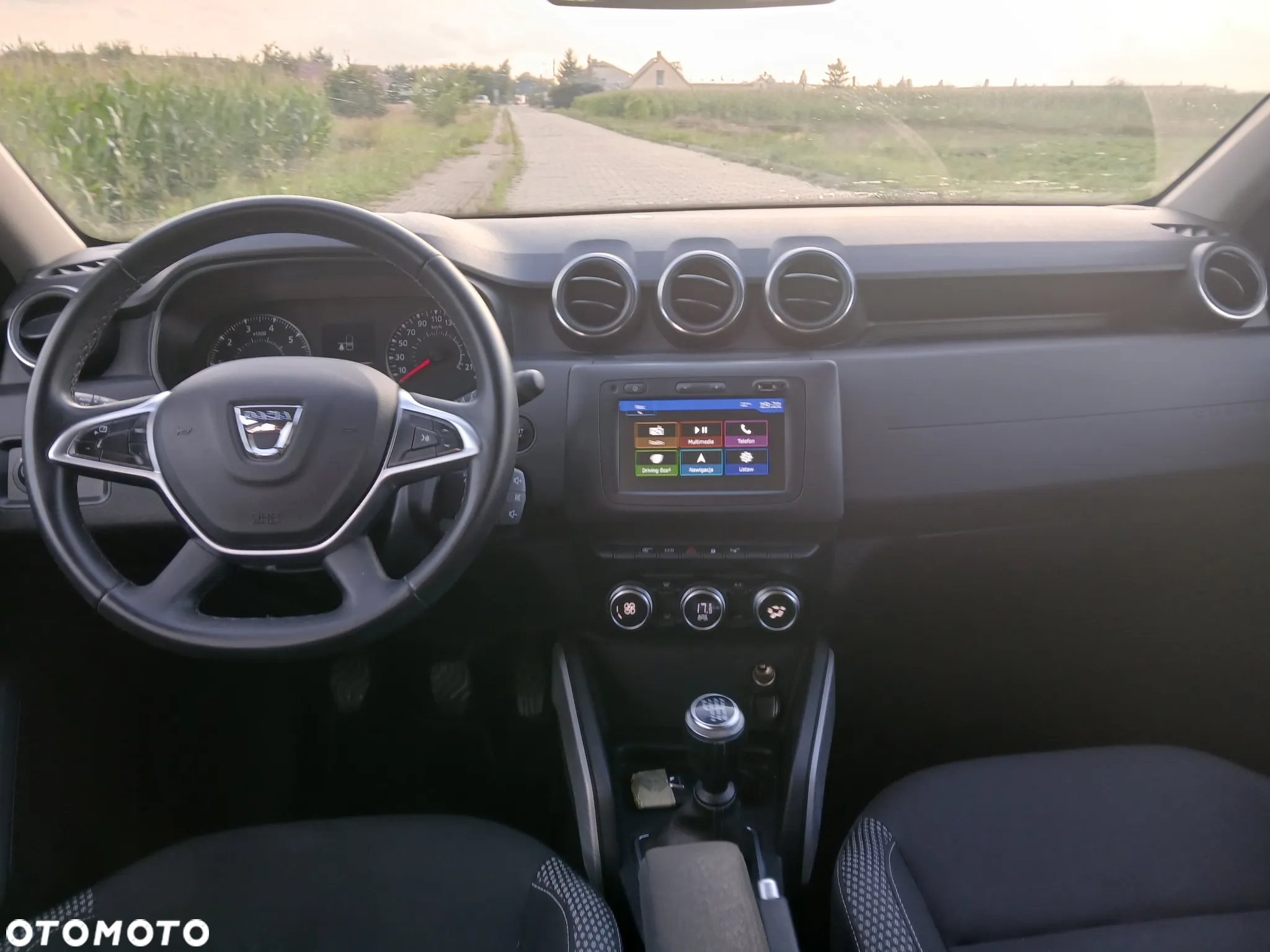 Dacia Duster 1.5 Blue dCi Comfort - 27