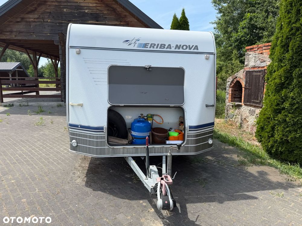 Hymer-Eriba 532 - 8
