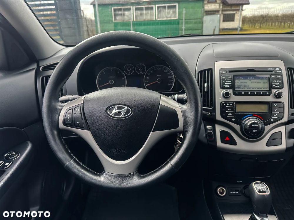 Hyundai i30 - 35