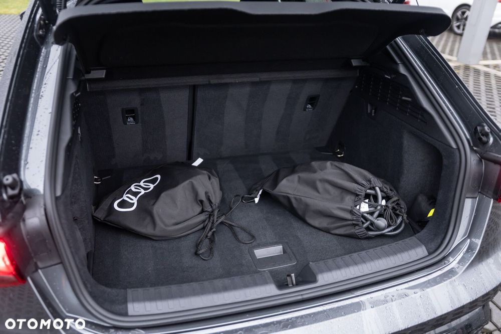 Audi A3 Sportback - 9