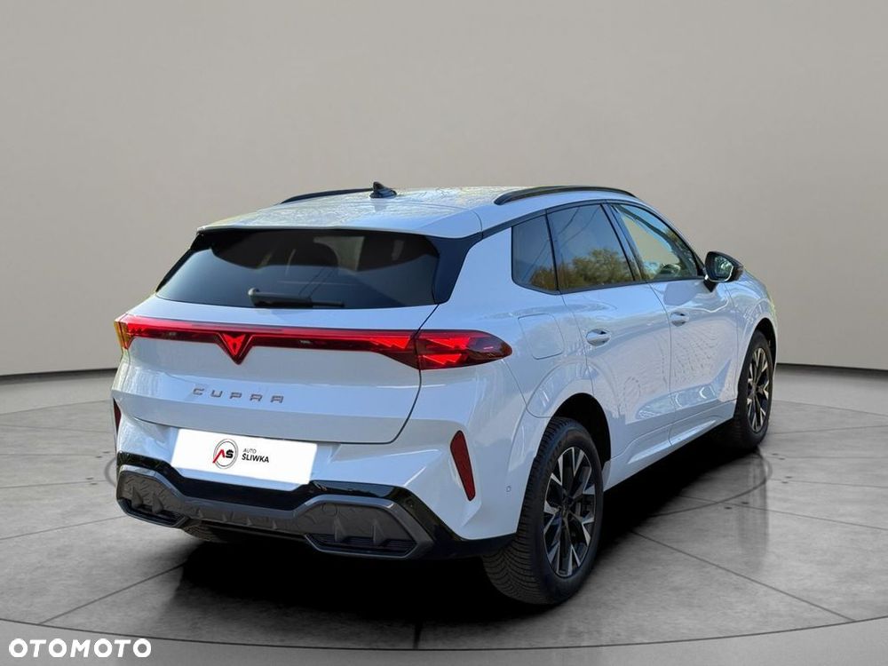 Cupra Terramar 1.5 eTSI mHEV DSG - 7