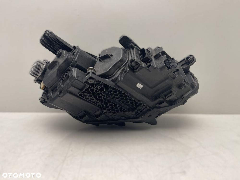 LAMPA LEWA PRZÓD FULL LED IQ LIGHT VW PASSAT B8 LIFT 3G1941081T - 6