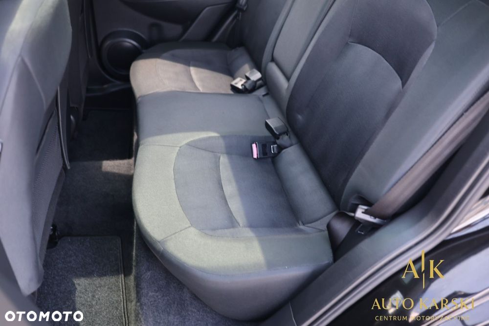 Nissan Qashqai - 33