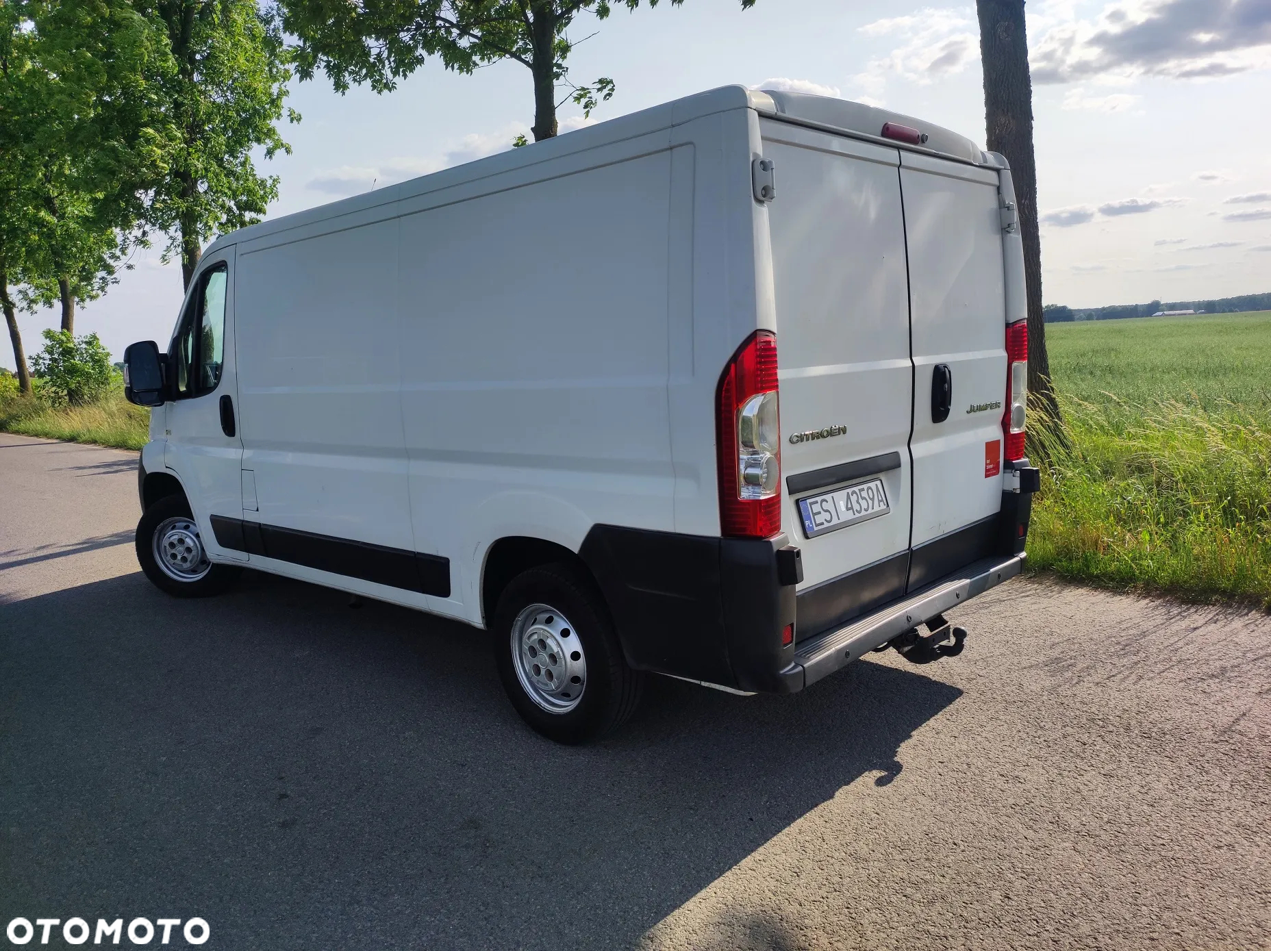 Citroën Jumper - 3