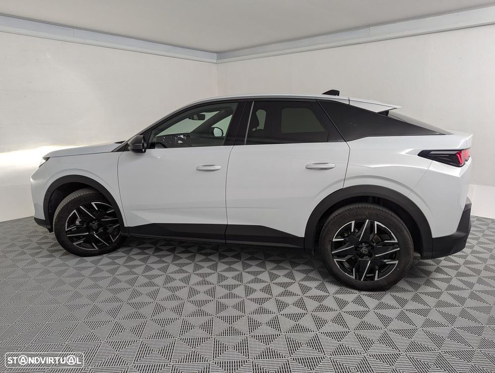 Peugeot 3008 1.2 Hybrid GT e-DCS6 - 24