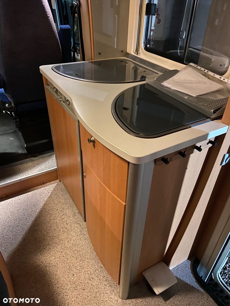 Chausson Fiat Ducato / Citroen Jumper - 6