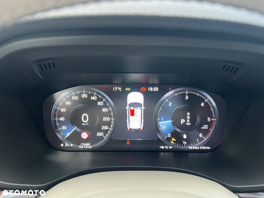 Volvo XC 60 B4 D AWD Inscription - 35