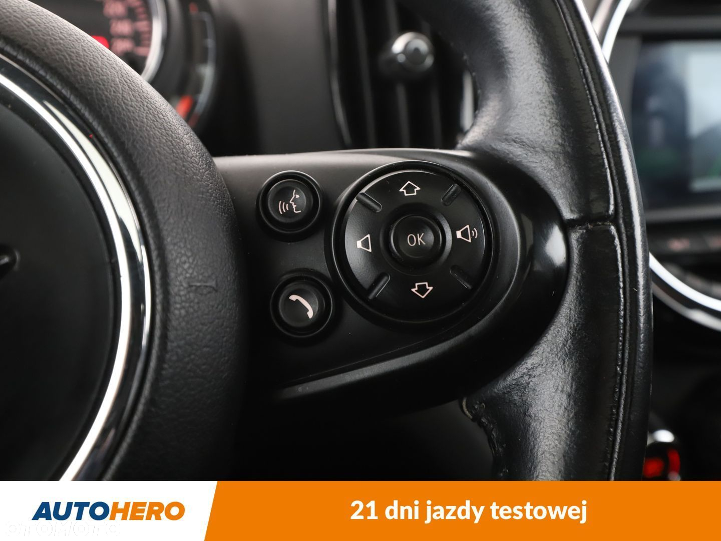 MINI Countryman - 26