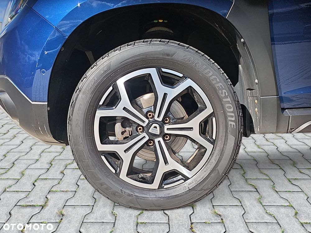 Dacia Duster 1.5 dCi Prestige - 10