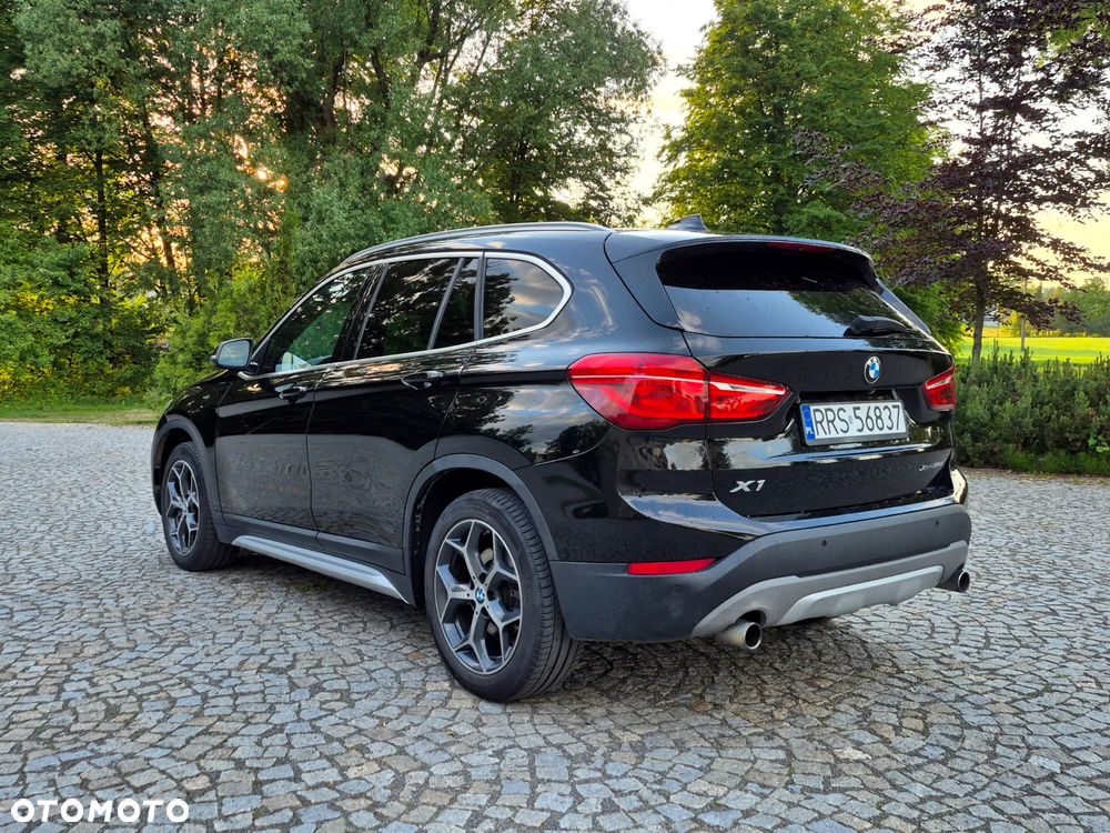 BMW X1 - 4