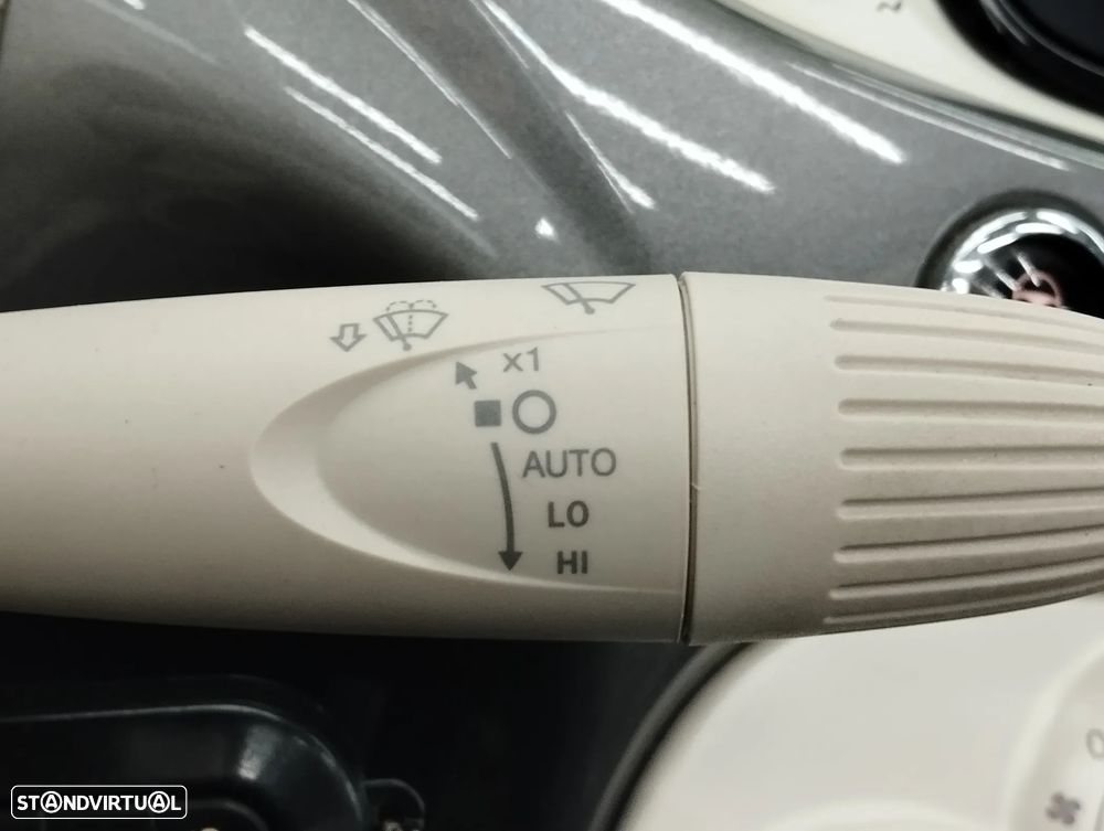 Fiat 500C 1.0 Hybrid - 23