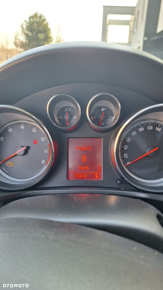 Opel Insignia 1.8 Cosmo - 12