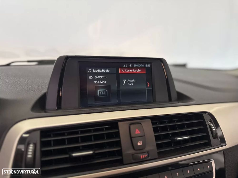 BMW 116 i Advantage - 26