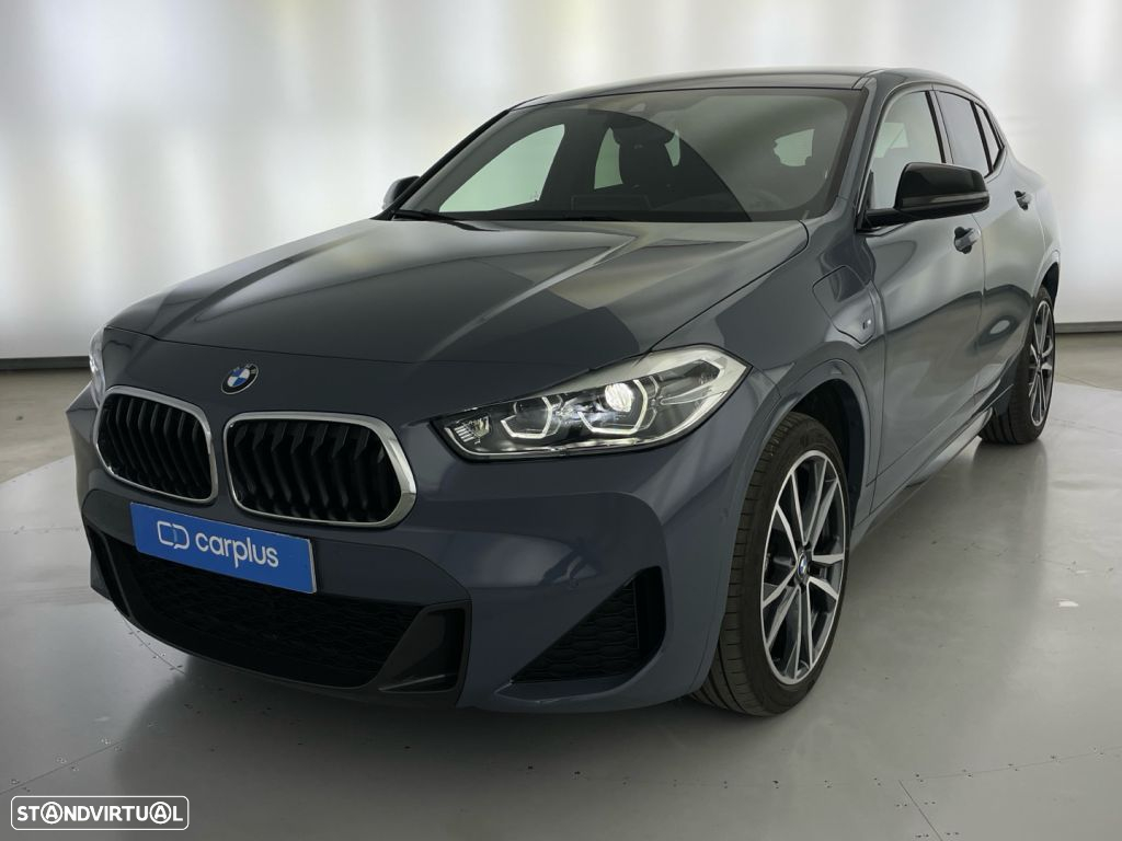 BMW X2 25 e xDrive - 22