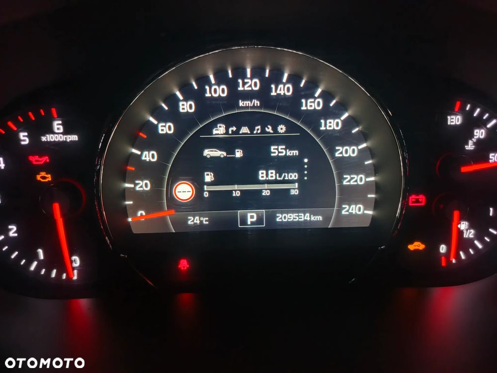 Kia Sorento 2.0 CRDI XL - 15
