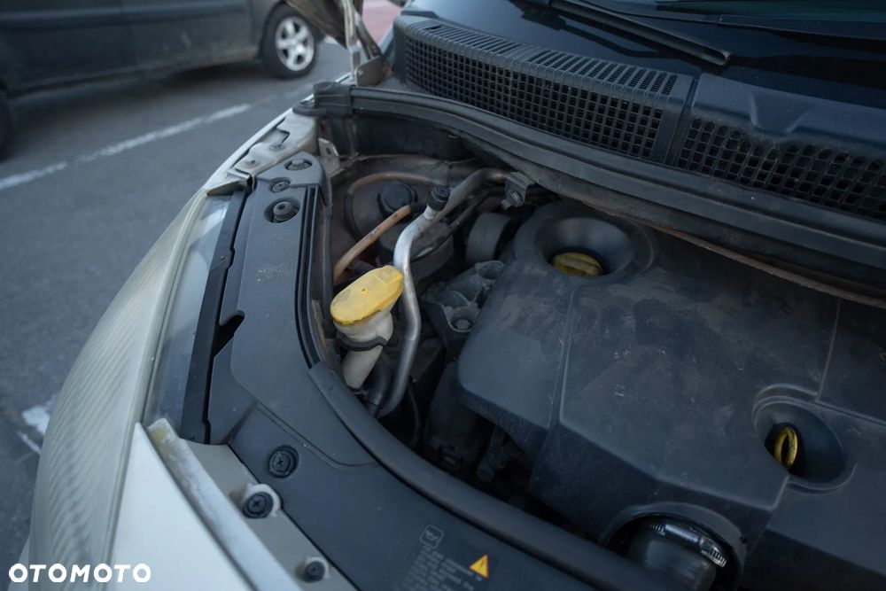 Renault Scenic 1.5 dCi Confort Expression - 20