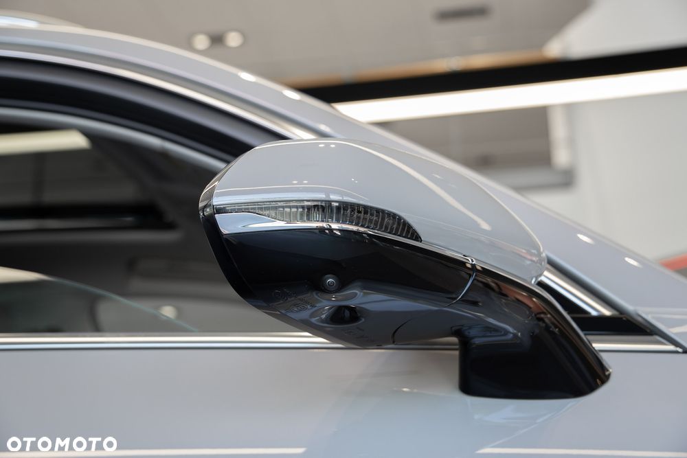 Hongqi HS5 2.0T Executive AWD - 14