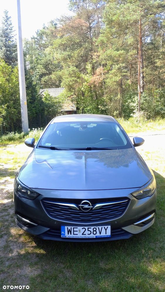 Opel Insignia 1.5 T GPF Enjoy S&S - 2