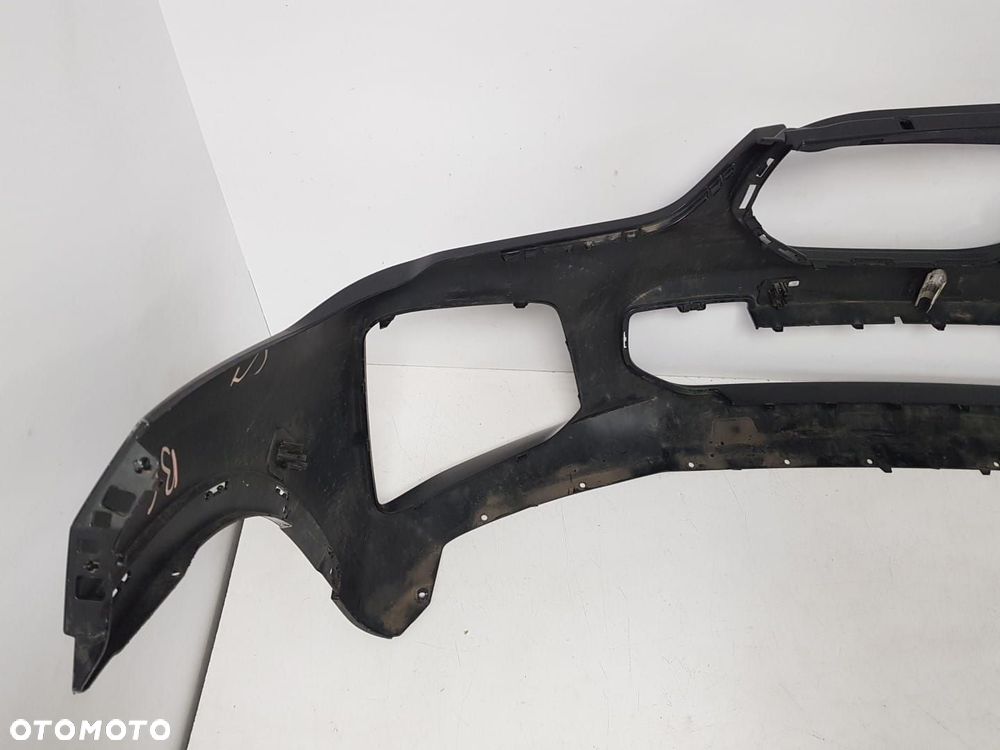 BMW X1 F48 M M-PAKIET LCI LIFT  19- ZDERZAK PRZEDNI PRZÓD 8075875 - 8