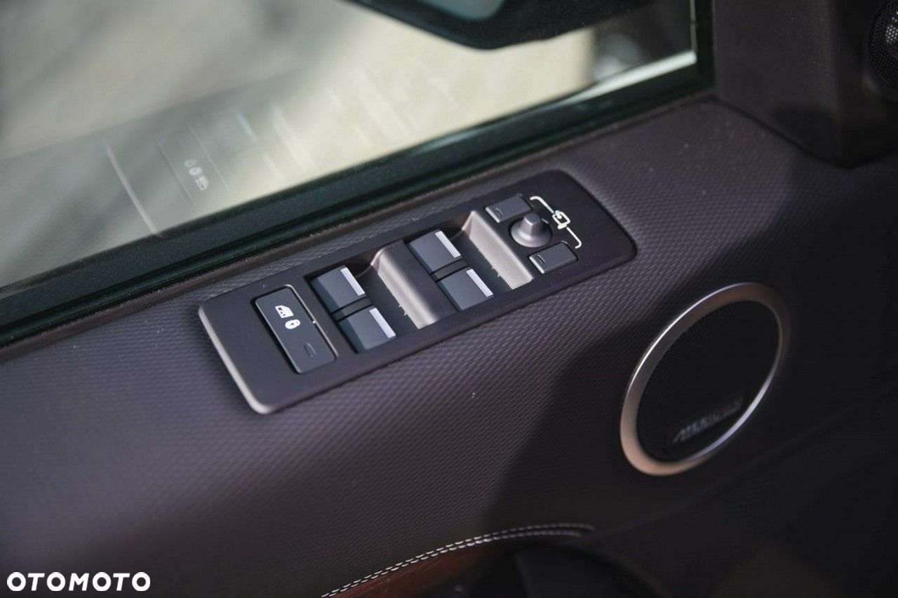 Land Rover Discovery - 21