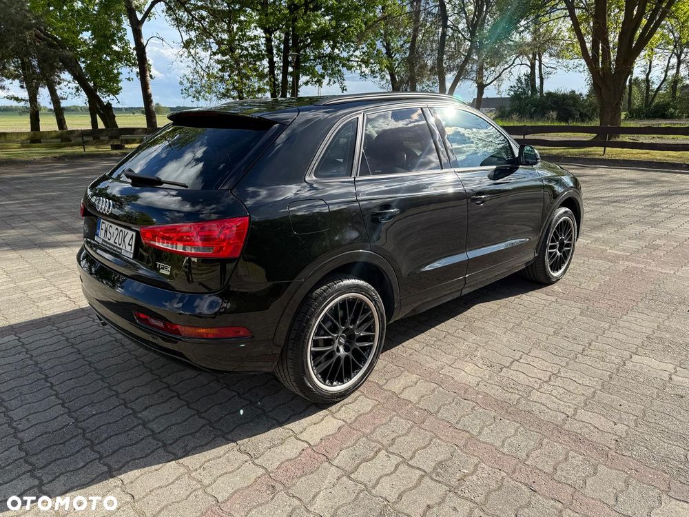 Audi Q3 1.4 TFSI - 5