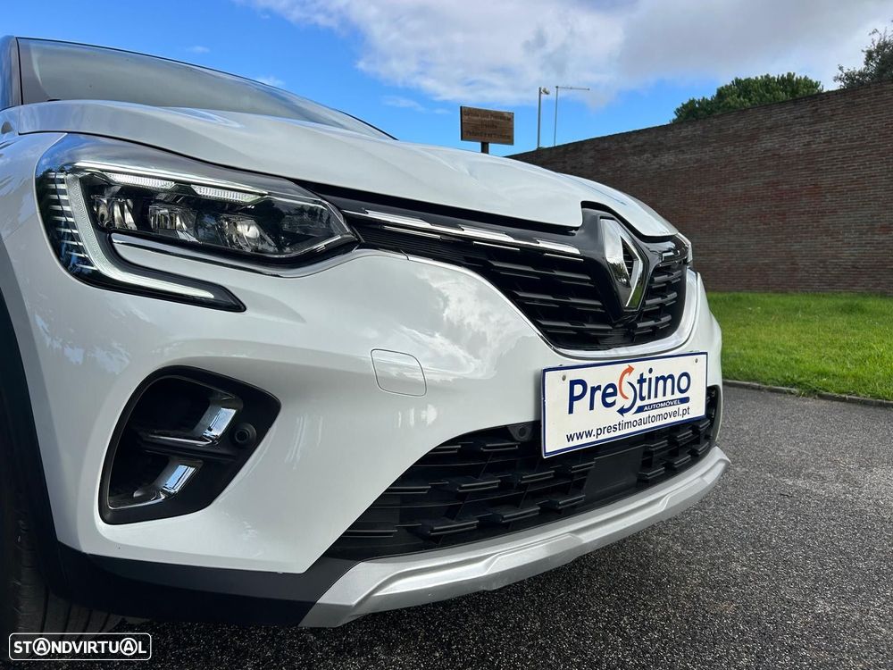 Renault Captur 1.0 TCe Techno - 48