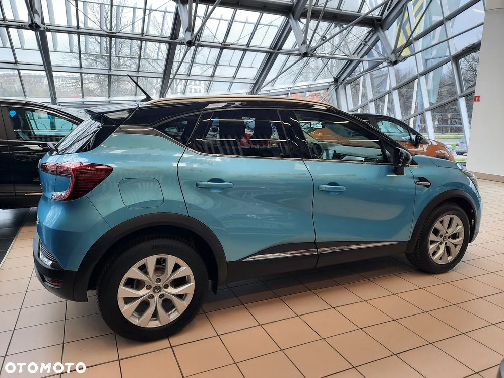 Renault Captur - 16