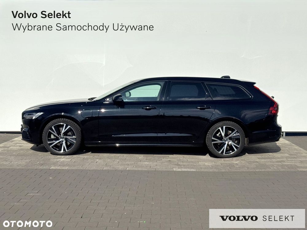 Volvo V90 - 6