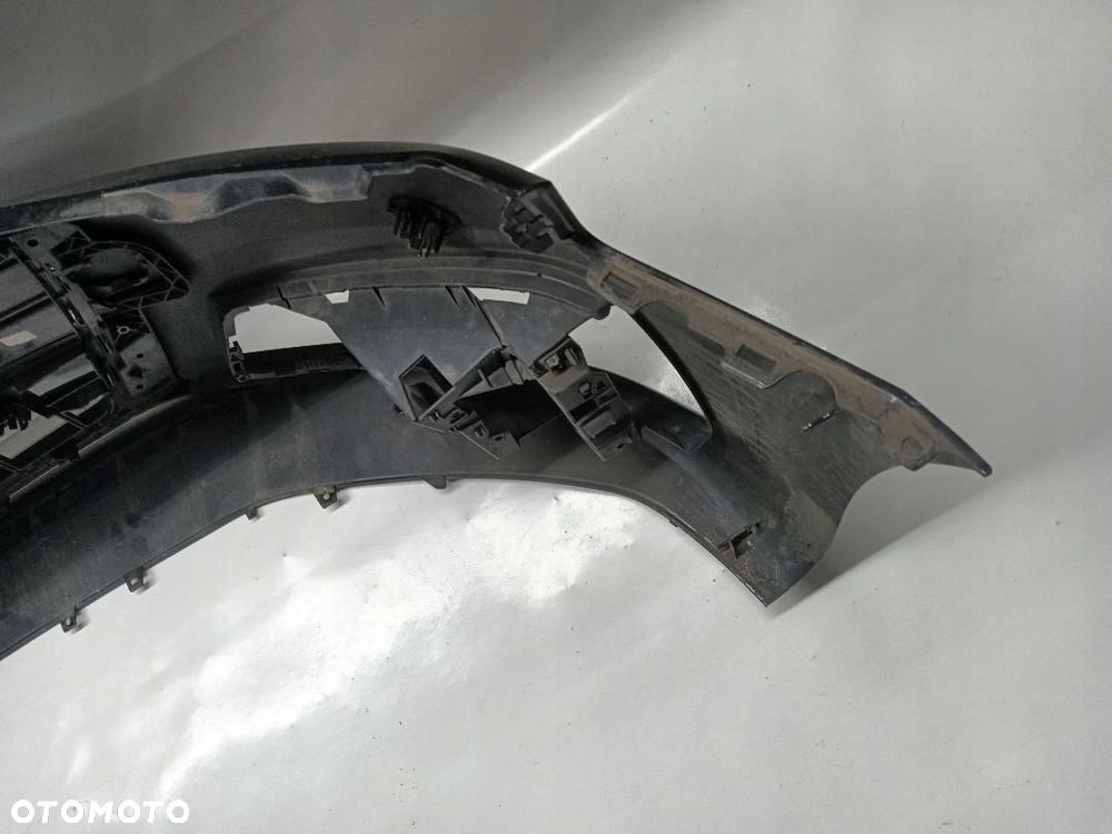 ZDERZAK PRZÓD PRZEDNI AUDI A4 B9 2015-2019 S LINE 8W0807437 - 12