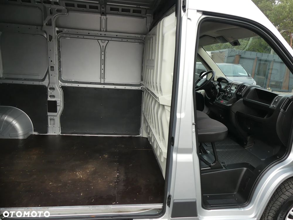 Peugeot BOXER 2.2HDI*130KM*2015 - 20