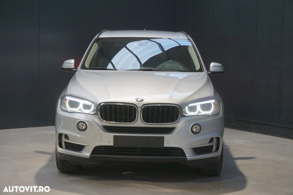BMW X5 sDrive25d Sport-Aut. - 6