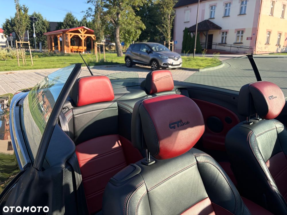 Renault Megane 1.9 dCi FAP Limited - 15