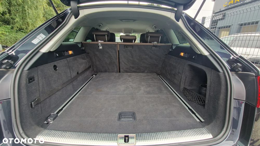 Audi A6 Allroad 3.0 TDI Quattro S tronic - 18