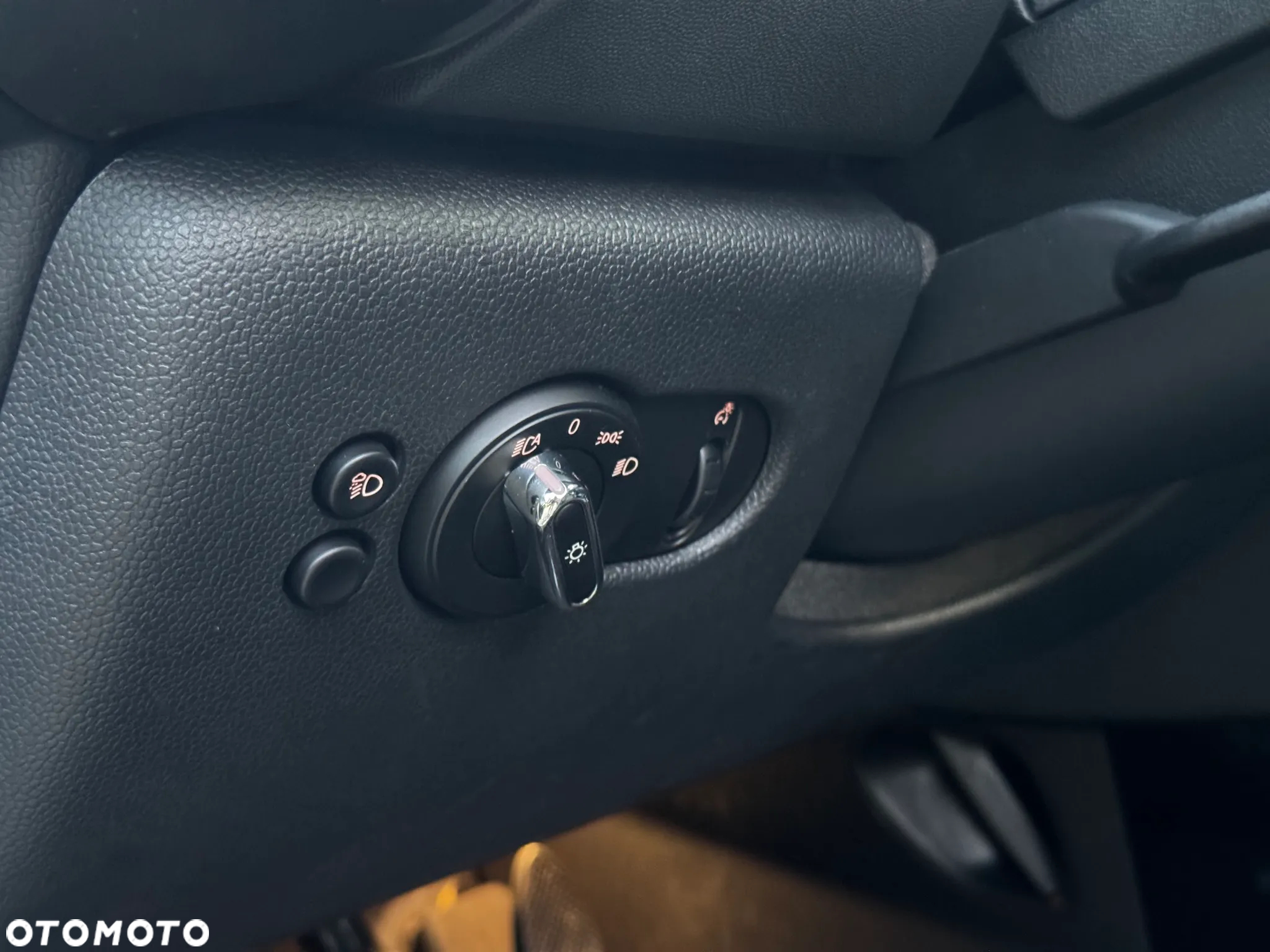 MINI Cooper S Sport-Aut - 23