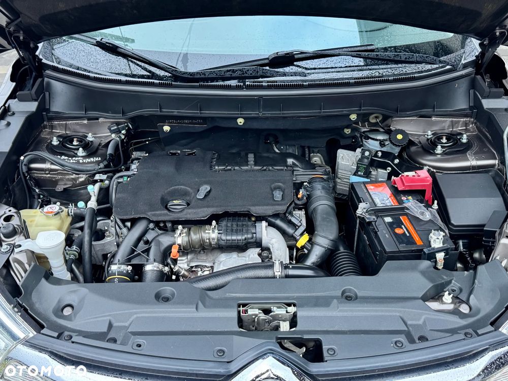 Citroën C4 Aircross 1.6 HDi STT 4x2 Exclusive - 21