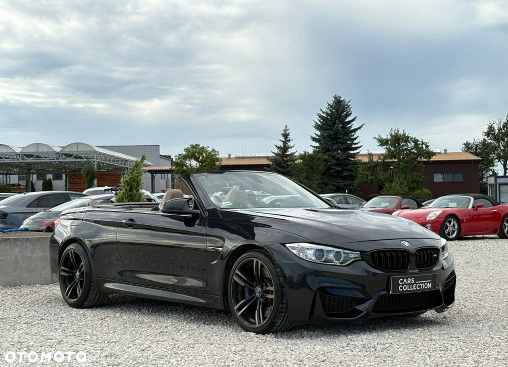 BMW M4 - 21