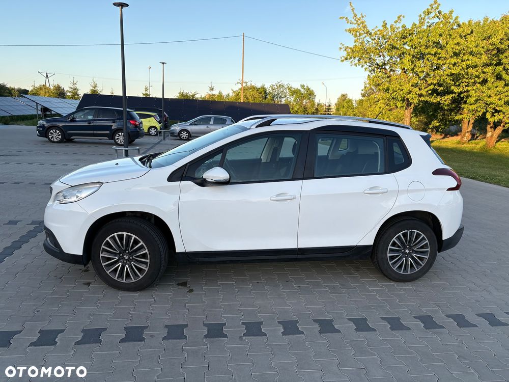 Peugeot 2008 1.2 Pure Tech Style - 2