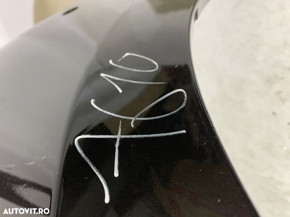 Bara fata Toyota Corolla, 2015, 2016, 2017, 2018, cod origine OE 52119-02F30. - 17